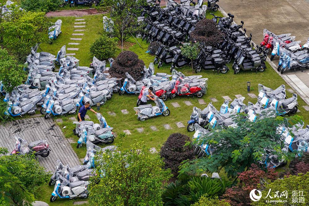 㽭ʡ_Sr^һ늄܇aIʂ늄܇\ݔW z