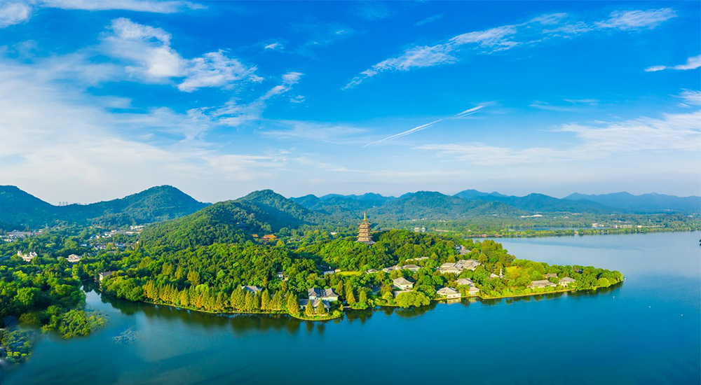 美麗西湖