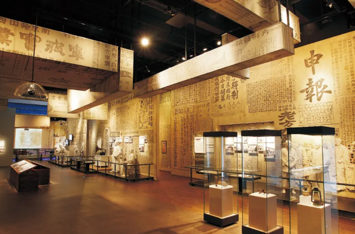 鎮海這條寶藏路線，藏不住啦！