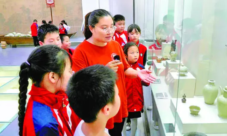 浙農觀察——鄉村博物館何以“出圈”