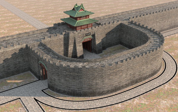 溫州朔門古港考古最新三大重要發現