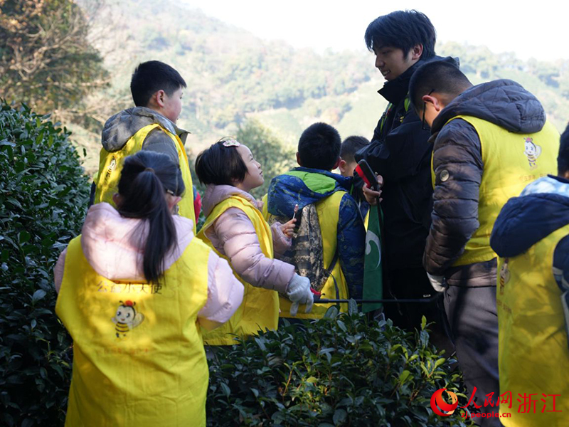 活動現場圖。人民網 程欣攝