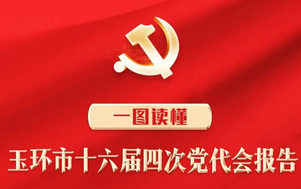 一圖劃重點丨帶你讀懂黨代會報告