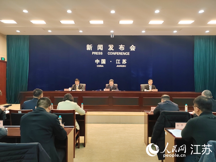 發布會現場。人民網 江楠攝