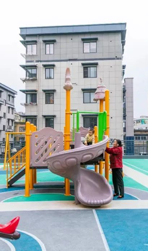 余杭這一社區，全省優秀！