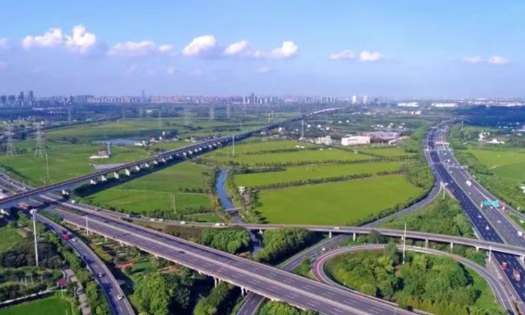 打通瓶頸路！秀洲暢通協同發展大動脈