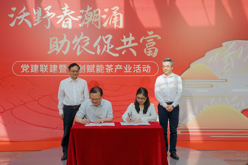 活動現場。鄭蔚攝