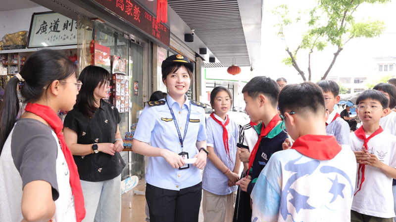 活動現場。蔡偉攝