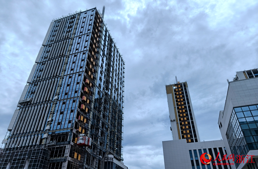 人民網記者 張麗瑋攝