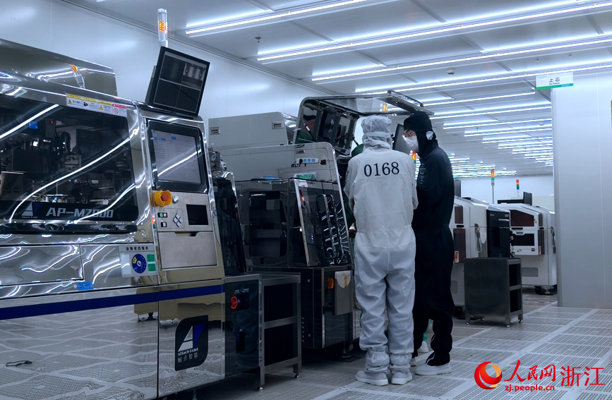 人民網記者 張麗瑋攝