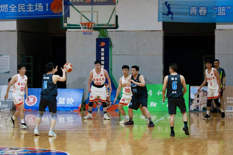 比賽現場。桐鄉市委宣傳部供圖