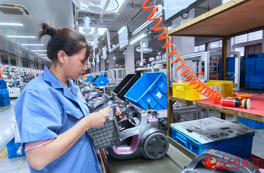 人民網記者 張麗瑋攝