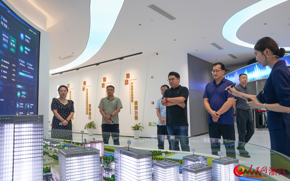 活動現場。人民網記者 郭揚攝