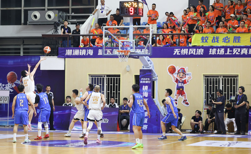 比賽現場。湯越攝