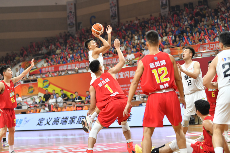 比賽現場。諸葛曉明攝