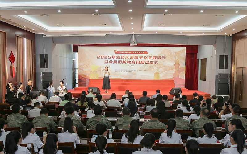 活動現場。王國洋攝