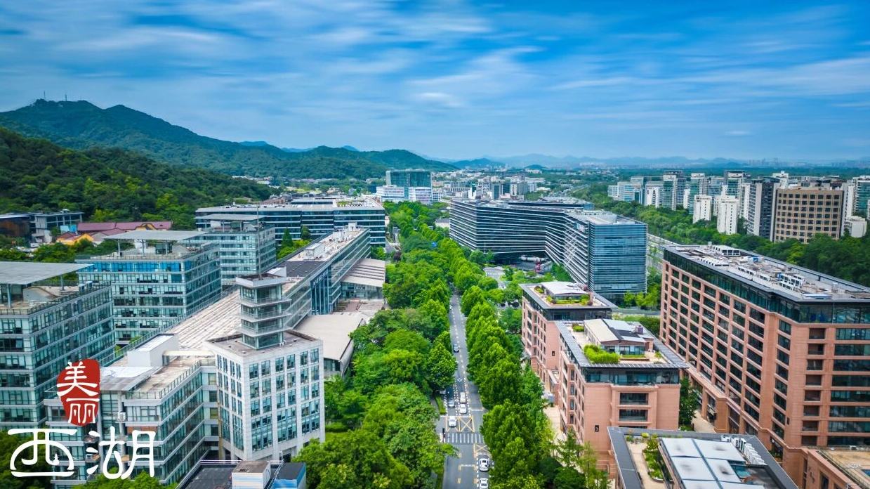 以“鏈”為名，為企賦能