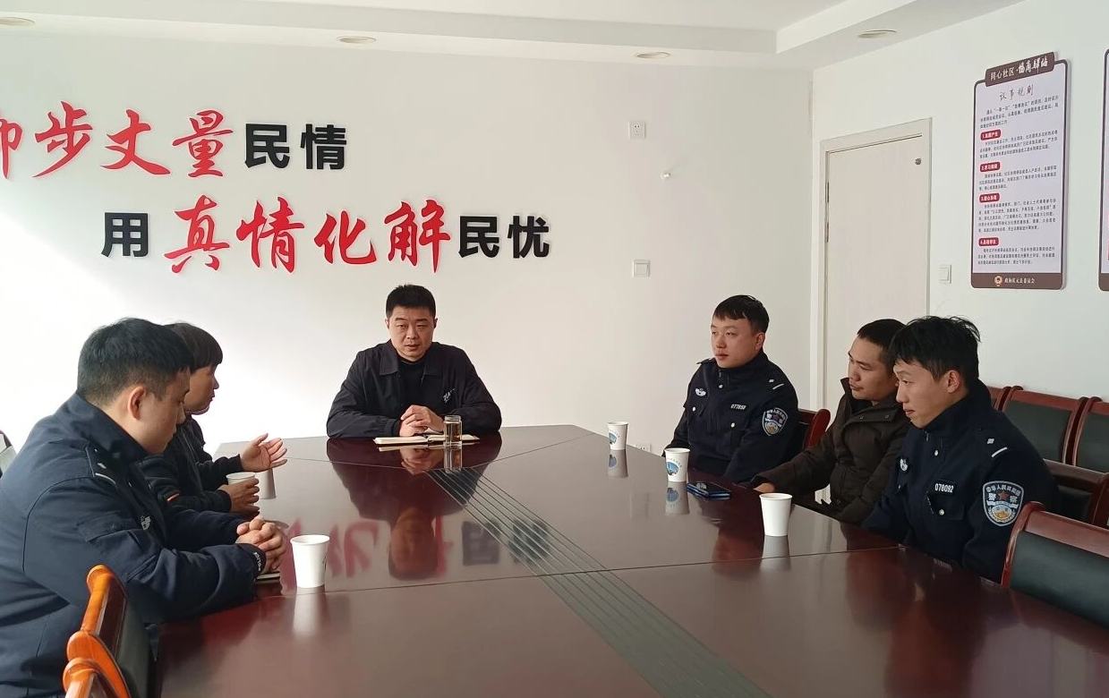 同心共聚打造民族團結新家園