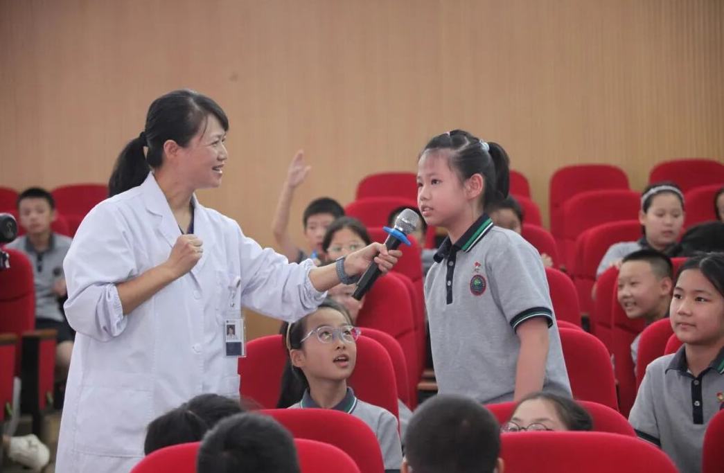 秒殺！蓮都中小學這些課程，超火爆