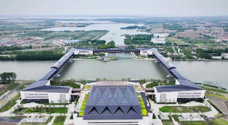 長三角示范區投資基金設立