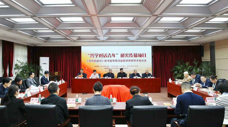 活動現場。江北區委宣傳部供圖