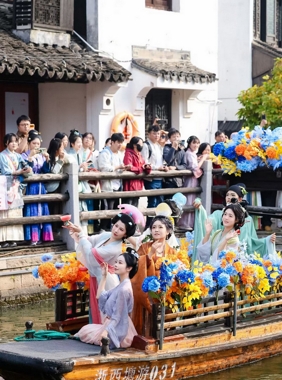 活動現場。主辦方供圖