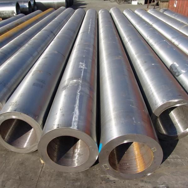 需求強度支撐高產量 聊城鋼管廠?高產量支撐原料價格