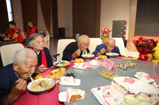 活動現場。桐鄉市委宣傳部供圖