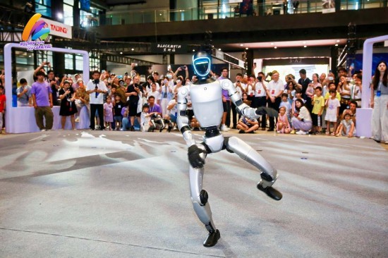 活動現場。桐鄉市委宣傳部供圖