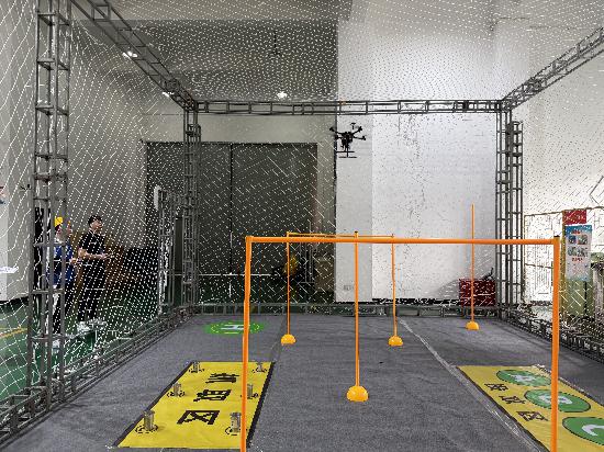 競賽現場。瑞安市委宣傳部供圖